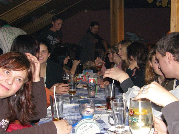 Slu��k u Ma�lu 30. 11. 2007