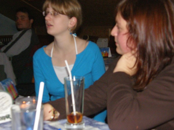 Slu��k u Ma�lu 30. 11. 2007