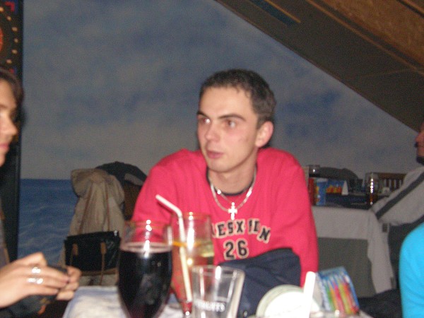 Slu��k u Ma�lu 30. 11. 2007