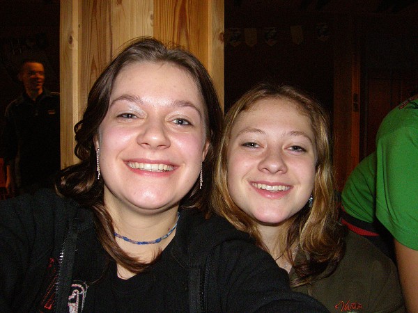 Slu��k u Ma�lu 30. 11. 2007