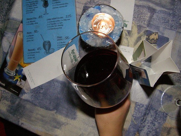 Slu��k u Ma�lu 30. 11. 2007