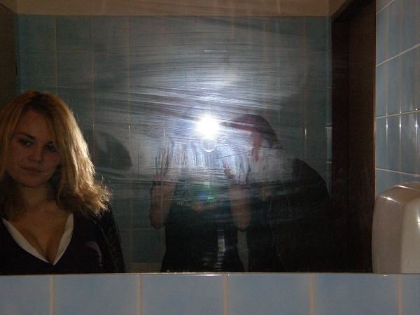 Slu��k u Ma�lu 30. 11. 2007