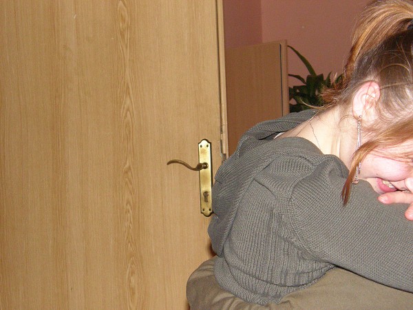 Slu��k u Ma�lu 30. 11. 2007