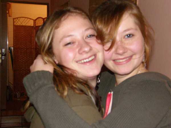 Slu��k u Ma�lu 30. 11. 2007