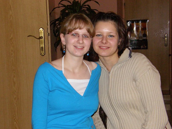 Slu��k u Ma�lu 30. 11. 2007