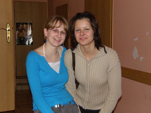 Slu��k u Ma�lu 30. 11. 2007