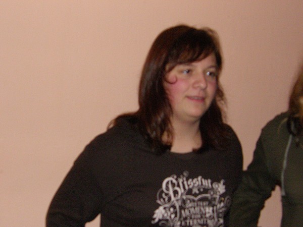 Slu��k u Ma�lu 30. 11. 2007