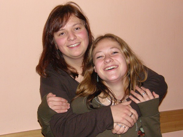 Slu��k u Ma�lu 30. 11. 2007