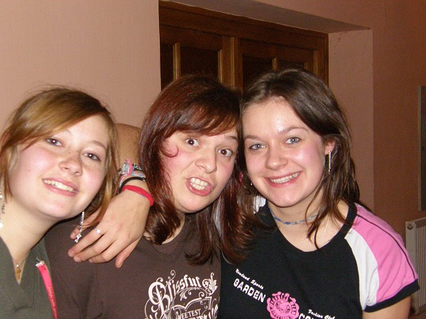 Slu��k u Ma�lu 30. 11. 2007