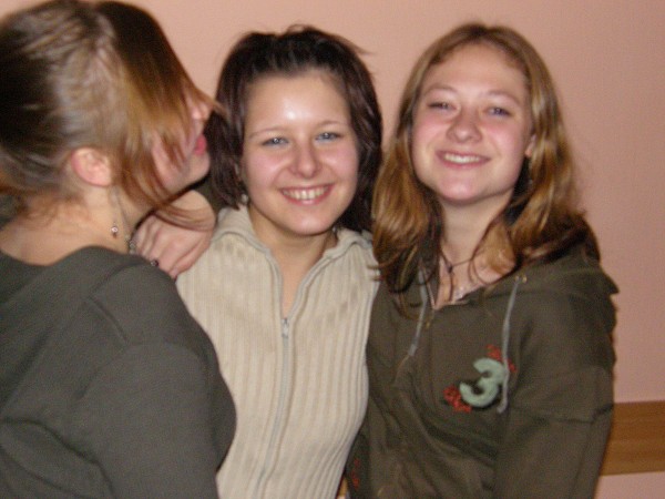 Slu��k u Ma�lu 30. 11. 2007