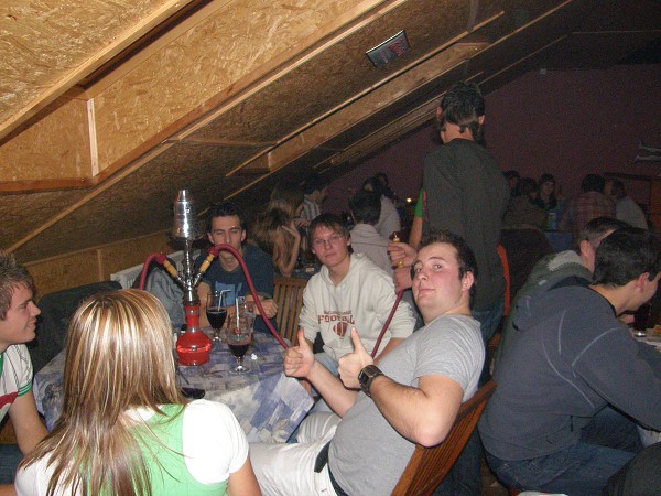 Slu��k u Ma�lu 30. 11. 2007