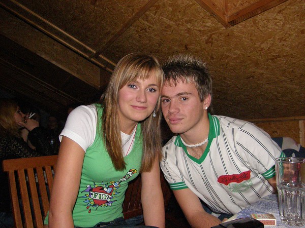 Slu��k u Ma�lu 30. 11. 2007