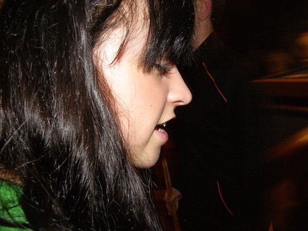 Slu��k u Ma�lu 30. 11. 2007