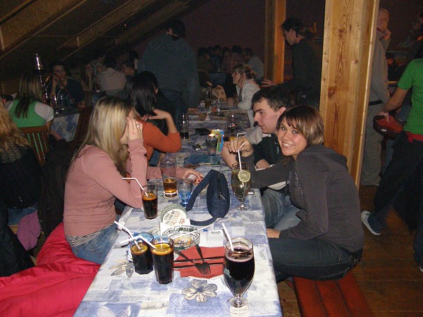 Slu��k u Ma�lu 30. 11. 2007