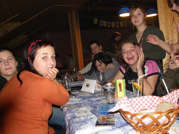 Slu��k u Ma�lu 30. 11. 2007