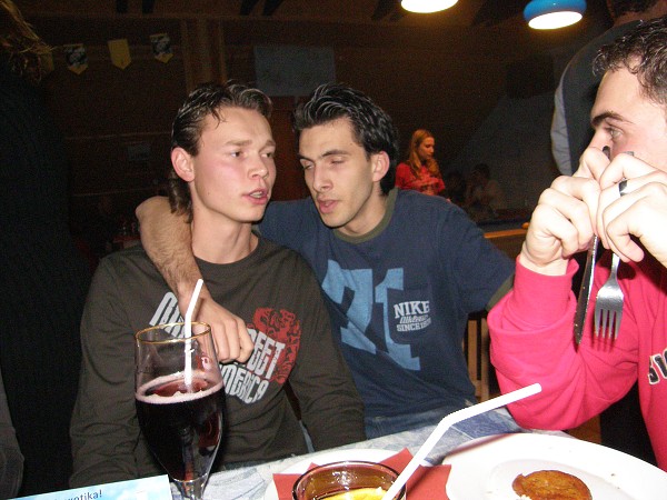 Slu��k u Ma�lu 30. 11. 2007