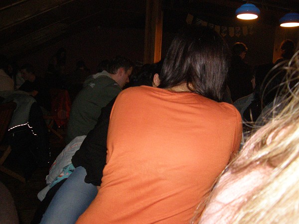 Slu��k u Ma�lu 30. 11. 2007