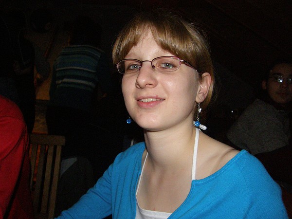 Slu��k u Ma�lu 30. 11. 2007