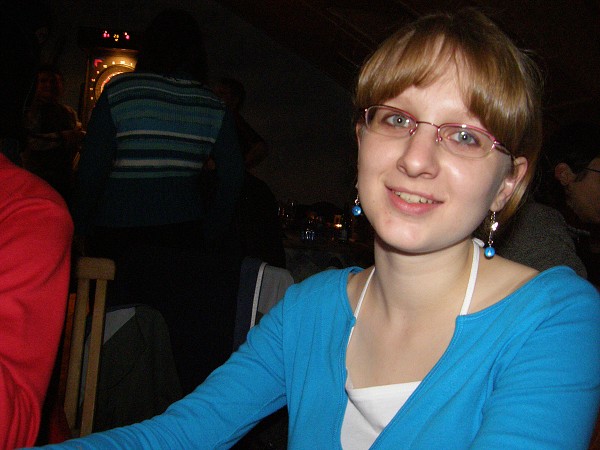 Slu��k u Ma�lu 30. 11. 2007