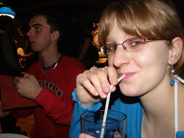 Slu��k u Ma�lu 30. 11. 2007