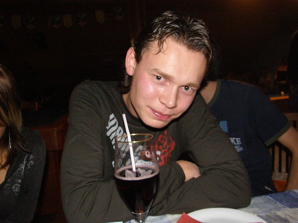 Slu��k u Ma�lu 30. 11. 2007