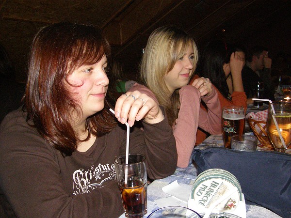 Slu��k u Ma�lu 30. 11. 2007