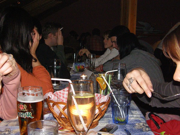 Slu��k u Ma�lu 30. 11. 2007