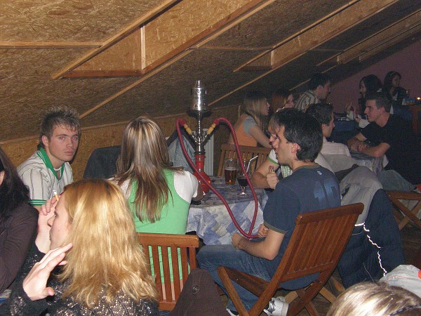 Slu��k u Ma�lu 30. 11. 2007