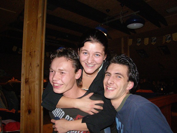 Slu��k u Ma�lu 30. 11. 2007