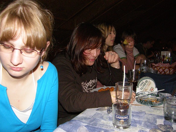 Slu��k u Ma�lu 30. 11. 2007