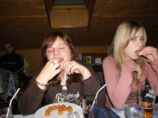 Slu��k u Ma�lu 30. 11. 2007