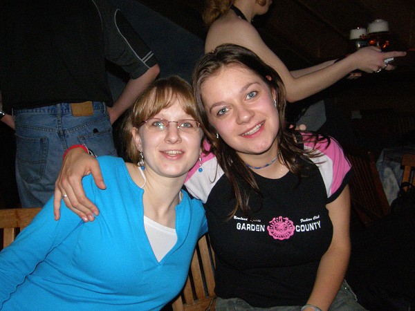 Slu��k u Ma�lu 30. 11. 2007