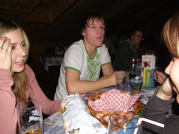 Slu��k u Ma�lu 30. 11. 2007