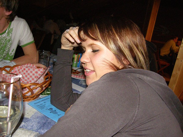 Slu��k u Ma�lu 30. 11. 2007