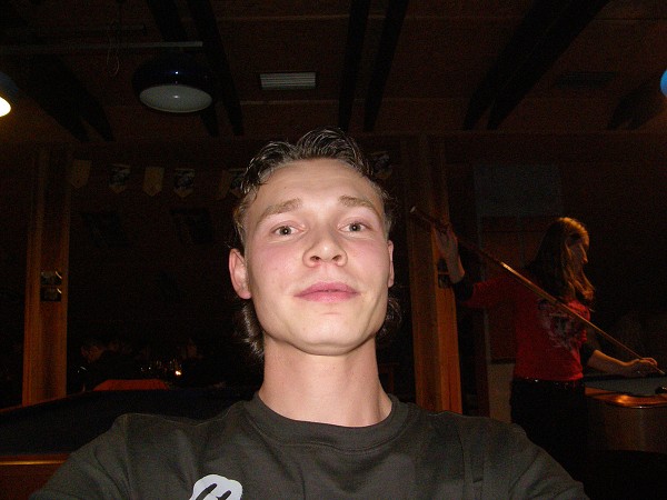 Slu��k u Ma�lu 30. 11. 2007