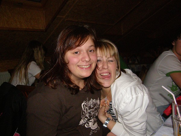 Slu��k u Ma�lu 30. 11. 2007