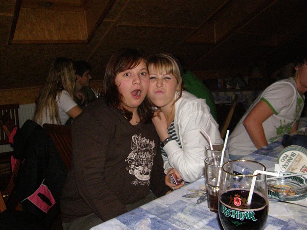 Slu��k u Ma�lu 30. 11. 2007