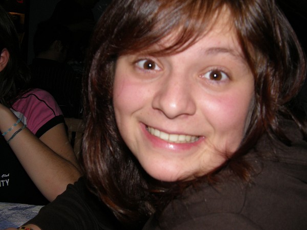 Slu��k u Ma�lu 30. 11. 2007