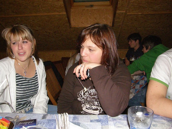 Slu��k u Ma�lu 30. 11. 2007