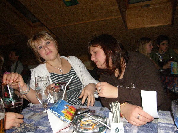 Slu��k u Ma�lu 30. 11. 2007