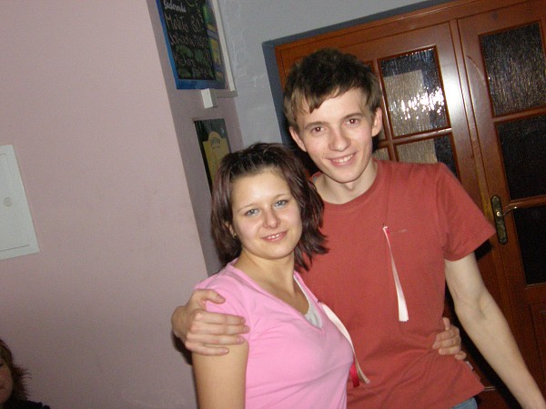 Slu��k u Ma�lu 30. 11. 2007