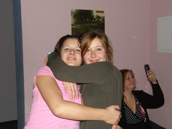 Slu��k u Ma�lu 30. 11. 2007