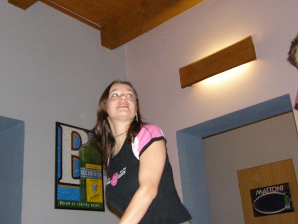 Slu��k u Ma�lu 30. 11. 2007