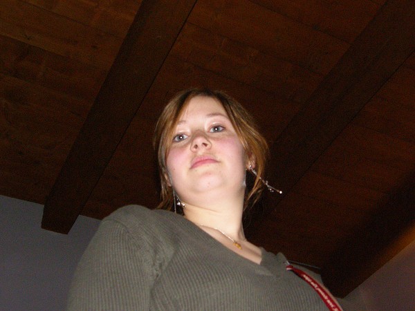 Slu��k u Ma�lu 30. 11. 2007