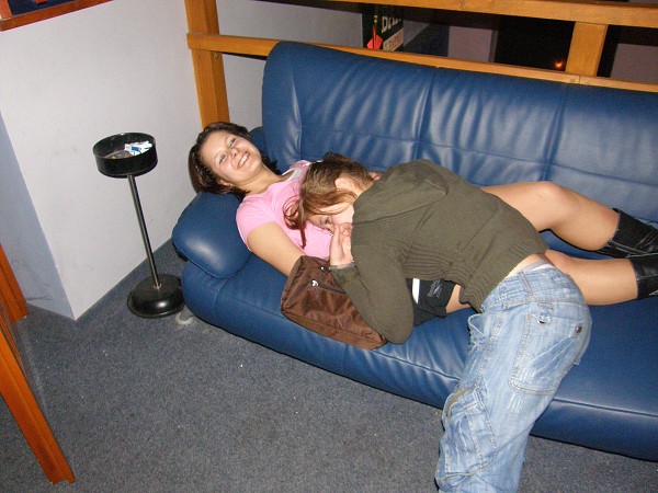 Slu��k u Ma�lu 30. 11. 2007