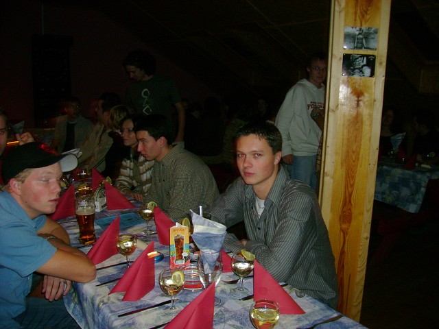 Stu�kovac� ve��rek 4.C