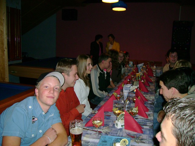 Stu�kovac� ve��rek 4.C