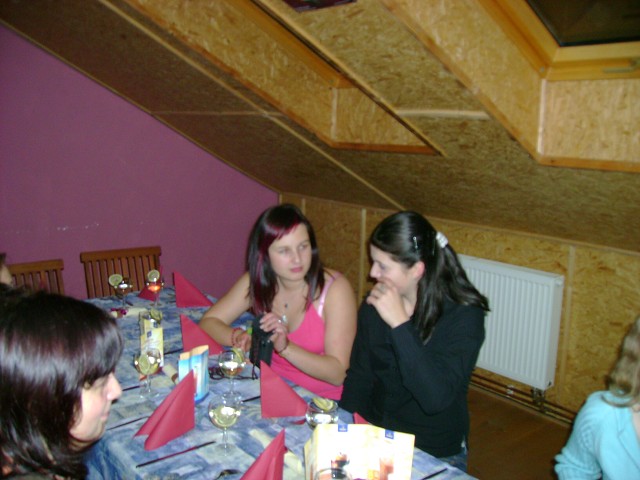 Stu�kovac� ve��rek 4.C