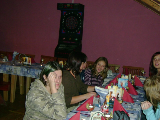 Stu�kovac� ve��rek 4.C