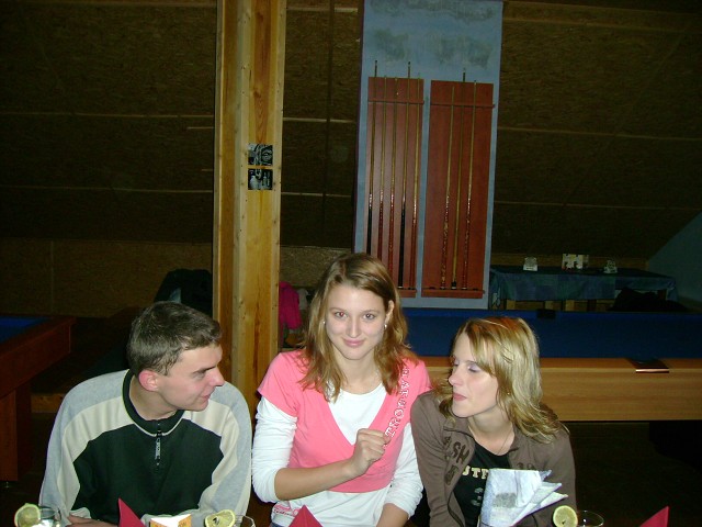 Stu�kovac� ve��rek 4.C